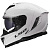 LS2 Мотошлем FF818 Storm III Solid белый в Челябинске