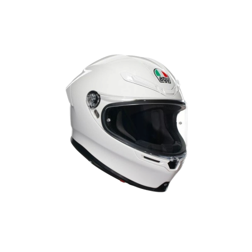 AGV Шлем K6 S 2206 White в Челябинске