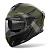 Airoh Мотошлем Spark 2 Dart Military Green Matt в Челябинске
