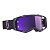 Scott Очки Prospect Iridescent black/purple purple chrome works в Челябинске
