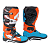 FORMA Ботинки PILOT WHITE/ORANGE/AQUA в Челябинске