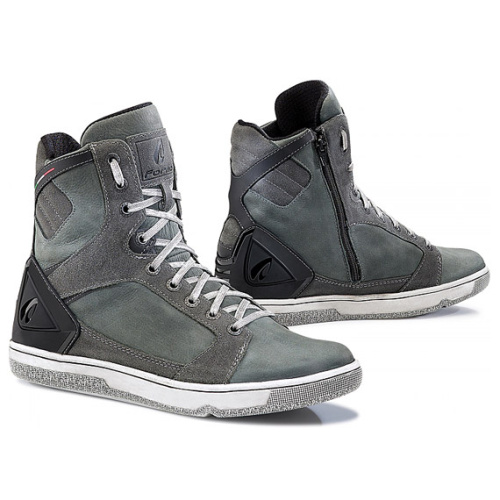 Forma Мотокроссовки Hyper Dry Anthracite в Челябинске