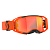 Scott Очки Prospect 2.0 orange/black orange chrome works в Челябинске