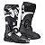 Sidi Ботинки детские Flame Black/White в Челябинске