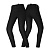 Shima мотоджинсы Nox 2.0 Jeggings Lady Black в Челябинске
