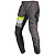 Scott Брюки 350 Track grey/yellow в Челябинске