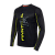 Finntrail Лонгслив Wind Helmet 6610 Graphite в Челябинске