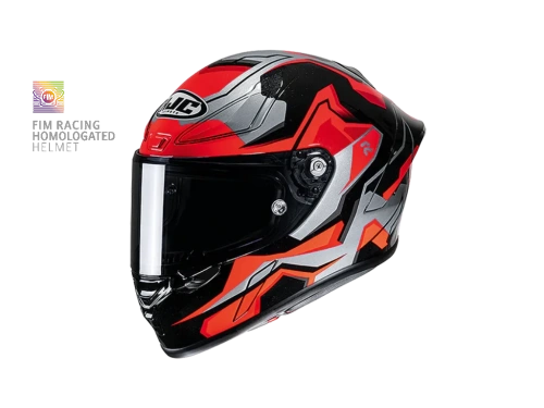 HJC Шлем RPHA1 Nomaro MC1 в Челябинске