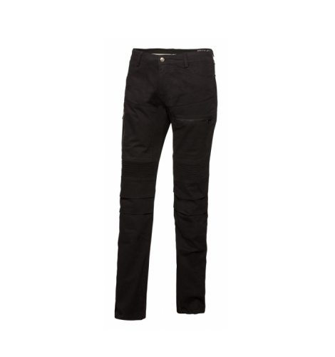 IXS Мотоджинсы X-Classic AR черные в Челябинске