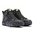 Dainese Ботинки Suburb D-WP Shoes Black/Camo/Acid Yellow в Челябинске