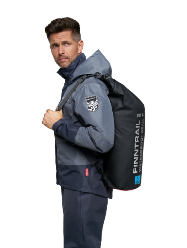 Finntrail Гермосумка Player 1720 20L в Челябинске
