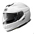 Shoei Шлем GT-Air 3 Plain Белый в Челябинске