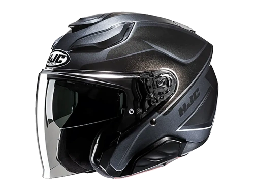 HJC Шлем F31 Ludi MC5 в Челябинске