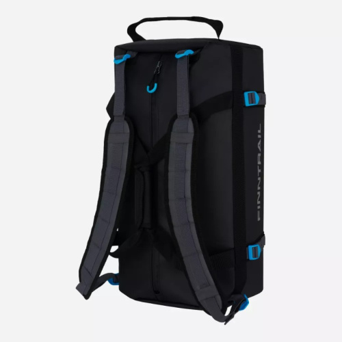 Finntrail Сумка Explorer 1733 Black 70L в Челябинске