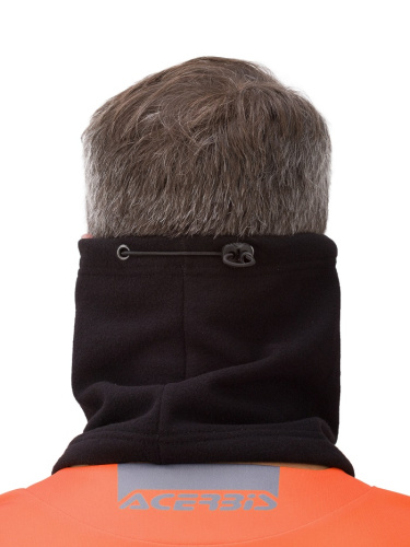 Motolike Баф флисовый Winter в Челябинске