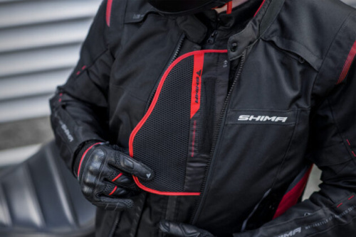 Shima Защита Груди Chest Protector в Челябинске