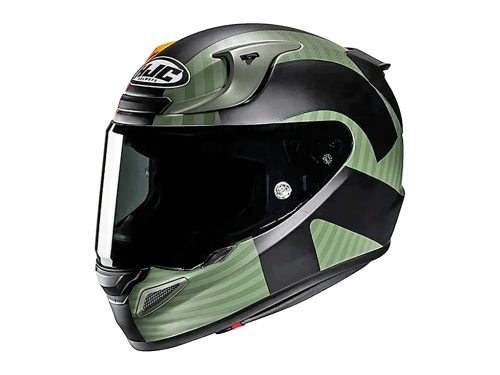 HJC Шлем RPHA12 Ottin MC47SF в Челябинске