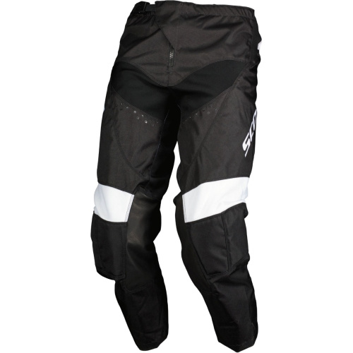 Scott Брюки 350 Swap Evo black/white в Челябинске