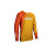 Leatt Джерси 3.5 Ride Kit V25 Flame в Челябинске