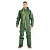 Dragonfly Комбинезон Gravity Premium Man Khaki (Kamchatka) 2024 в Челябинске