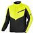 Shima Куртка Дождевик Hydrodry 2.0 Black/Fluo в Челябинске