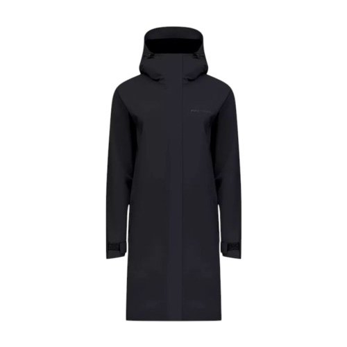 Finntrail Плащ Женский Mist W 4133 Graphite в Челябинске