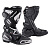 Forma Мотоботы Ice Pro Flow Black в Челябинске