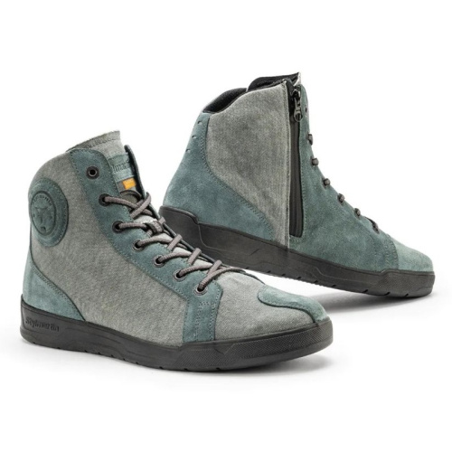 Stylmartin Мотокеды Tank Air Men Grey в Челябинске