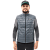 Dragonfly Жилет утеплённый Vest 200 Grey 2025 в Челябинске
