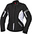 IXS Мотокуртка Damen Jacke Tour Finja-ST 2.0 Черно-белый в Челябинске