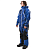Dragonfly Комбинезон утепленный Extreme 2.0 Man Navy Blue - Camo 2025 в Челябинске