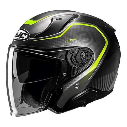 HJC Шлем RPHA31 Kouv MC3HSF в Челябинске