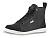 IXS Мотоботы Sneaker Classic Nubuk-Cotton 2.0 Черные в Челябинске