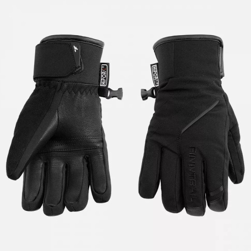 Finntrail Перчатки женские Freeride 2705 Graphite в Челябинске