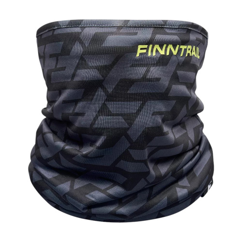 Finntrail Баф Tube 9800 Graphite в Челябинске