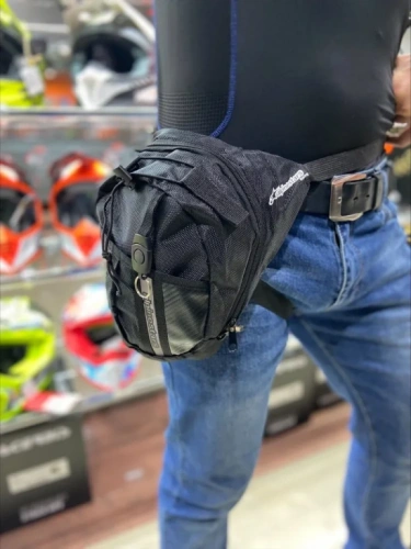Motolike сумка на пояс Alpinstars в Челябинске