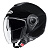 HJC Шлем i40N Metal Black в Челябинске