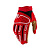 100% Мотоперчатки Airmatic 2 Red/Black в Челябинске