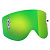 SCOTT Линзы 80's SGL WKS green chrome afc works в Челябинске