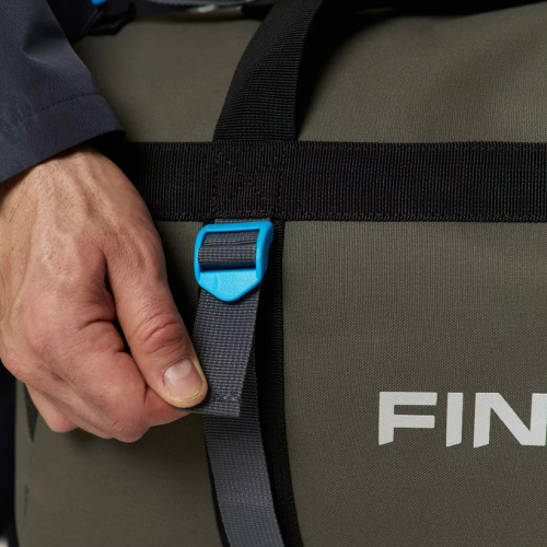 Finntrail Сумка Explorer 1733 Khaki 70L в Челябинске