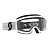 Scott Очки кроссовые Primal Enduro white clear в Челябинске