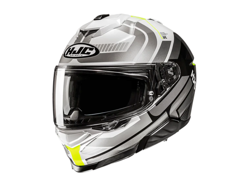 HJC Шлем i71 Viz MC3H в Челябинске