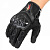 Pro-Biker Перчатки MCS-42 Black в Челябинске