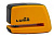 Luma Замок на диск тормозной ENDURO 91D (Ø5 ММ) + BAG оранжевый в Челябинске