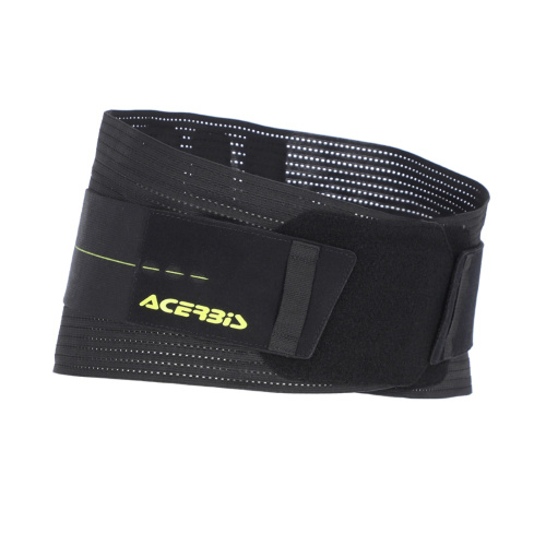 Acerbis Защита поясницы Baket Black/Yellow в Челябинске
