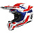 Airoh Шлем Twist 3 Dynasty Blue-Red Gloss в Челябинске