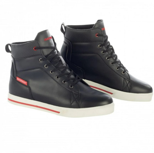 Bering Мотокеды Indy Black/Red в Челябинске