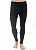 Brubeck Кальсоны мужские Comfort Wool Черный в Челябинске