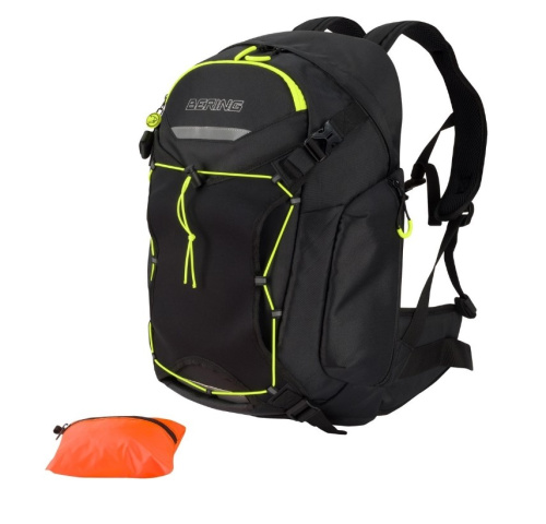 Bering Рюкзак Kroll Black в Челябинске