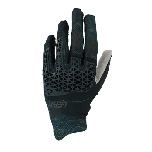 Leatt Перчатки Lite 4.5 Black в Челябинске